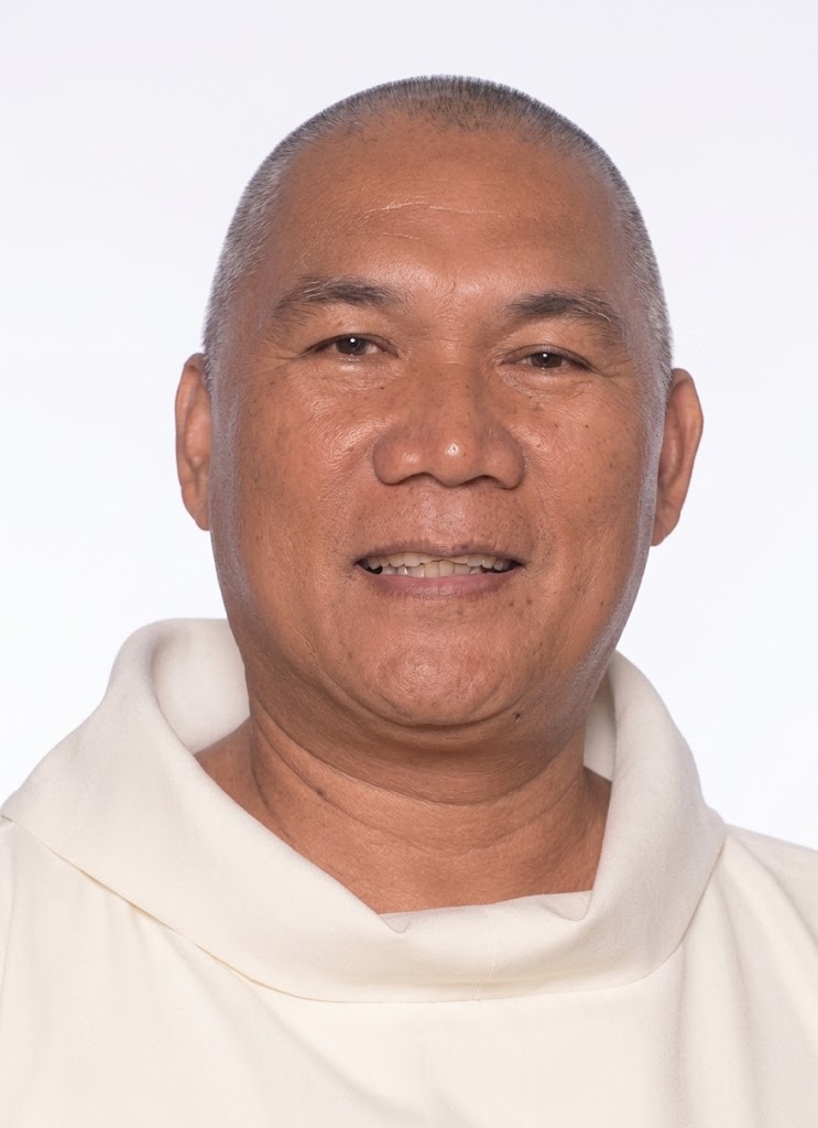 Fr. Erlito Poblete