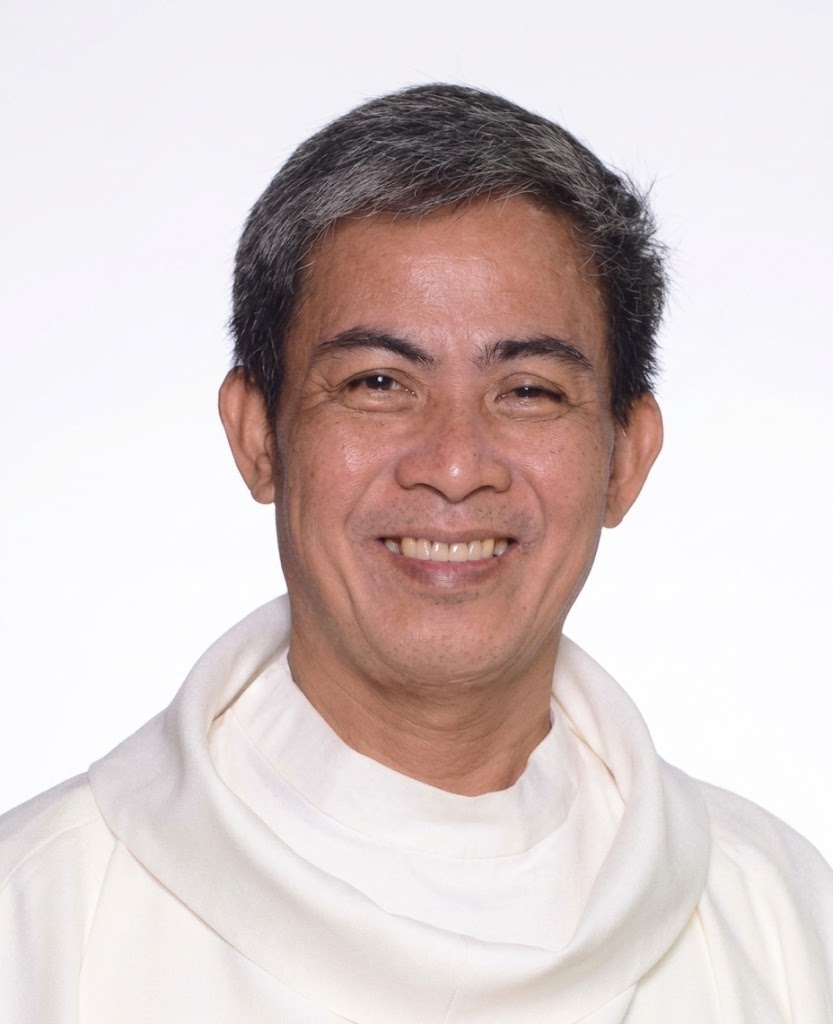Fr. Joselito D. Cruz FLP