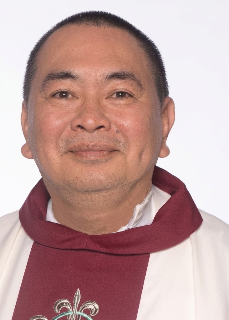 Fr. Nilvon Villanueva