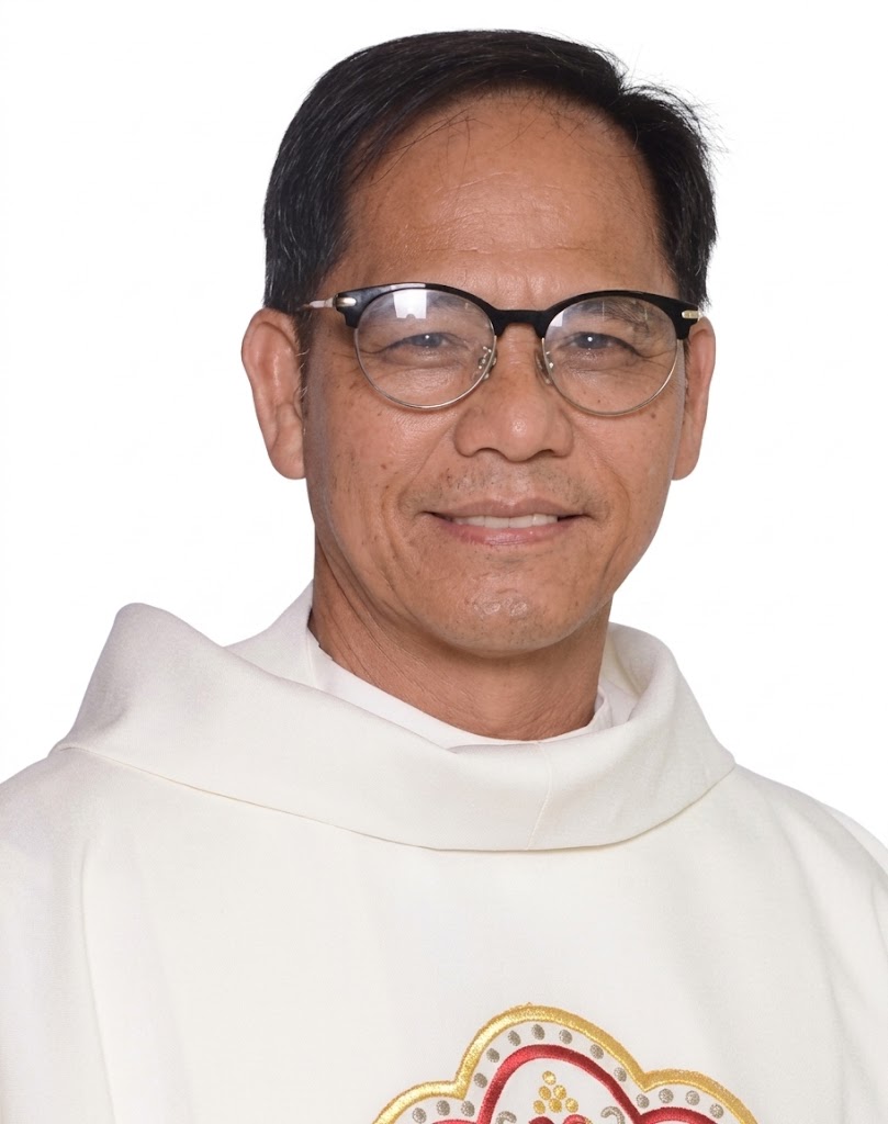 Fr. Noel Valencia